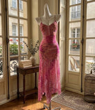 Prestigious Formal Gown for Evening Functions 1146