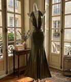 Refined Formal Wear for Memorable Nights 1114