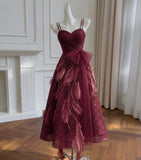 Elegant Evening Gown for Special Occasions 1061