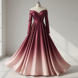 Stunning Night Dress for Special Moments 1035