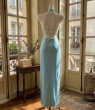 Chic Evening Attire for Upscale Occasions 1116