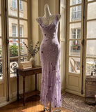 Prestigious Formal Gown for Evening Functions 1148