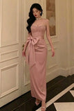 Chic Evening Attire for Upscale Occasions 1064