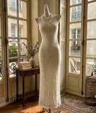 Classic Nighttime Attire for Elegant Affairs 1118