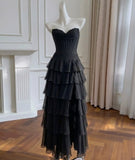 Refined Formal Wear for Memorable Nights 1096
