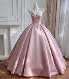Elegant Evening Gown for Special Occasions 1081