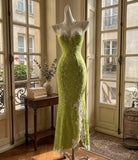 Timeless Formal Dress for Gala Events 1136