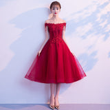 Cute lace short prom dress homecoming dress HZ1023