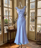 Graceful Ballroom Dress for Formal Gatherings 1128