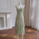 Luxurious Evening Apparel for Grand Events 1009