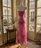 Prestigious Formal Gown for Evening Functions 1146
