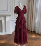 Luxurious Evening Apparel for Grand Events 1083