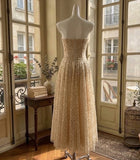 Chic Evening Attire for Upscale Occasions 1169