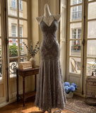 Timeless Formal Dress for Gala Events 1135