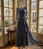 Refined Formal Wear for Memorable Nights 1157