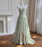 Refined Formal Wear for Memorable Nights 1084
