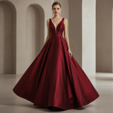 Luxurious Evening Apparel for Grand Events 1037
