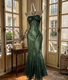 Elegant Evening Gown for Special Occasions 1137