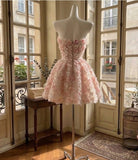 Elegant Evening Gown for Special Occasions 1167