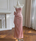 Chic Evening Attire for Upscale Occasions 1064