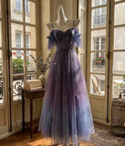 Stunning Night Dress for Special Moments 1166