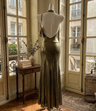 Refined Formal Wear for Memorable Nights 1114