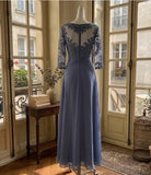 Refined Formal Wear for Memorable Nights 1157
