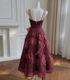 Elegant Evening Gown for Special Occasions 1061