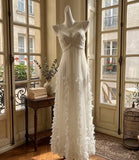 Stunning Night Dress for Special Moments 1129