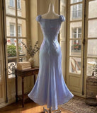 Graceful Ballroom Dress for Formal Gatherings 1128