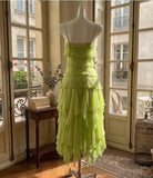 Refined Formal Wear for Memorable Nights 1138