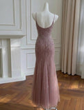 Chic Evening Attire for Upscale Occasions 1093