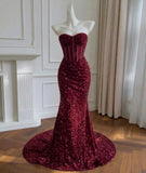 Stunning Night Dress for Special Moments 1097
