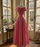 Prestigious Formal Gown for Evening Functions 1117
