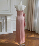 Chic Evening Attire for Upscale Occasions 1064