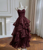 Chic Evening Attire for Upscale Occasions 1085