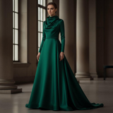 Refined Formal Wear for Memorable Nights 1032
