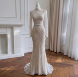 Timeless Formal Dress for Gala Events 1022