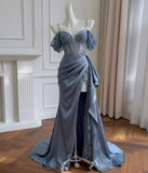 Elegant Evening Gown for Special Occasions 1063