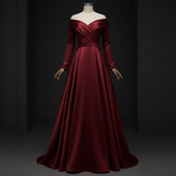 Timeless Formal Dress for Gala Events 1050