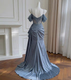 Elegant Evening Gown for Special Occasions 1063