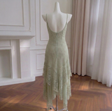 Luxurious Evening Apparel for Grand Events 1009