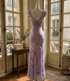 Prestigious Formal Gown for Evening Functions 1148