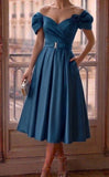Timeless Formal Dress for Gala Events 1104
