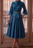 Luxurious Evening Apparel for Grand Events 1103