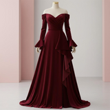 Refined Formal Wear for Memorable Nights 1049