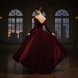 Elegant Evening Gown for Special Occasions 1039