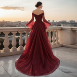 Timeless Formal Dress for Gala Events 1054