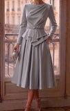 Refined Formal Wear for Memorable Nights 1105