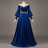 Elegant Evening Gown for Special Occasions 1034